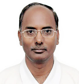 Prof. S. N. Singh