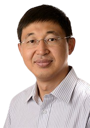 Prof. Yonghui Li