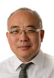 Prof. Zhaoyang Dong